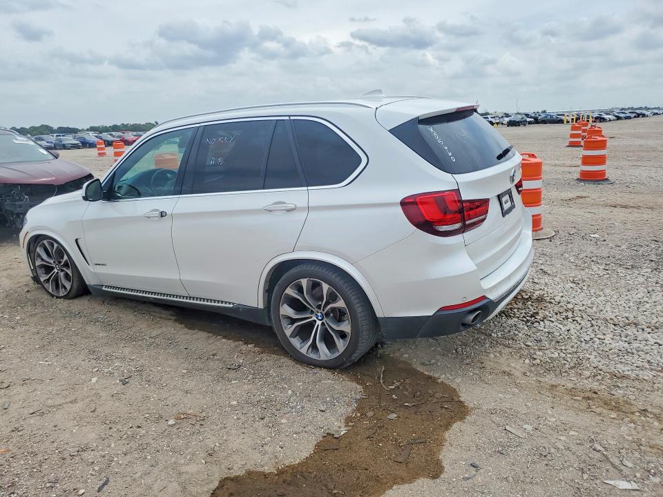 Продажа на аукционе авто 2017 Bmw X5, vin: 5UXKR2C31H0X05660, номер лота: 67257926