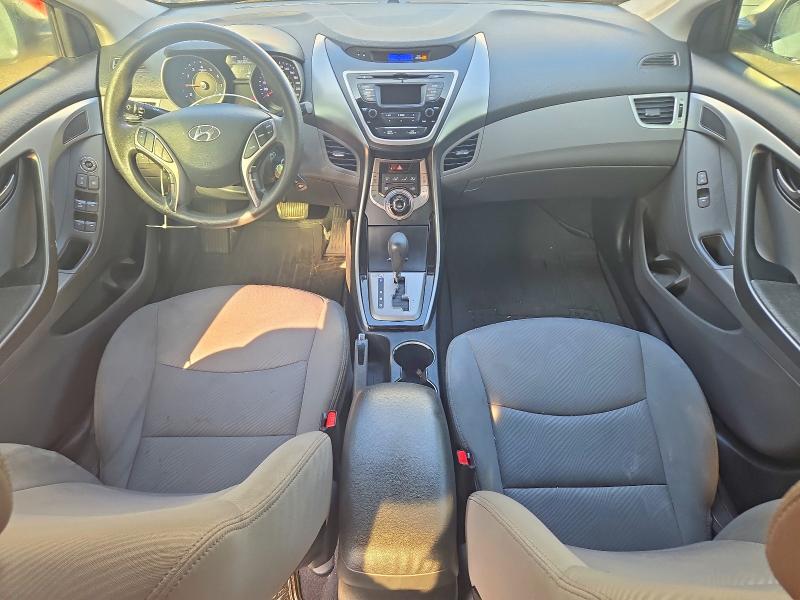 Aukcja sprzedaży 2013 Hyundai Elantra, vin: 5NPDH4AE2DH367583, numer aukcji: 67093326