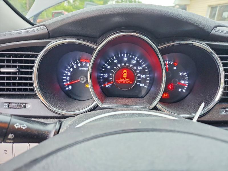 69694556 :رقم المزاد ، 5XXGN4A78DG097276 vin ، 2013 Kia Optima مزاد بيع