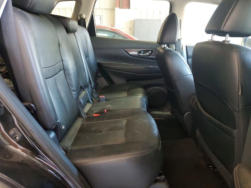 Продаж на аукціоні авто 2016 Nissan Rogue, vin: 5N1AT2MT7GC868318, номер лоту: 67669136