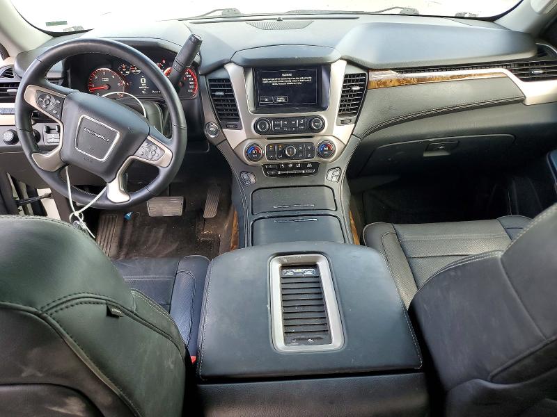 Продаж на аукціоні авто 2015 Gmc Yukon Xl, vin: 1GKS2JKJ7FR608749, номер лоту: 68804866