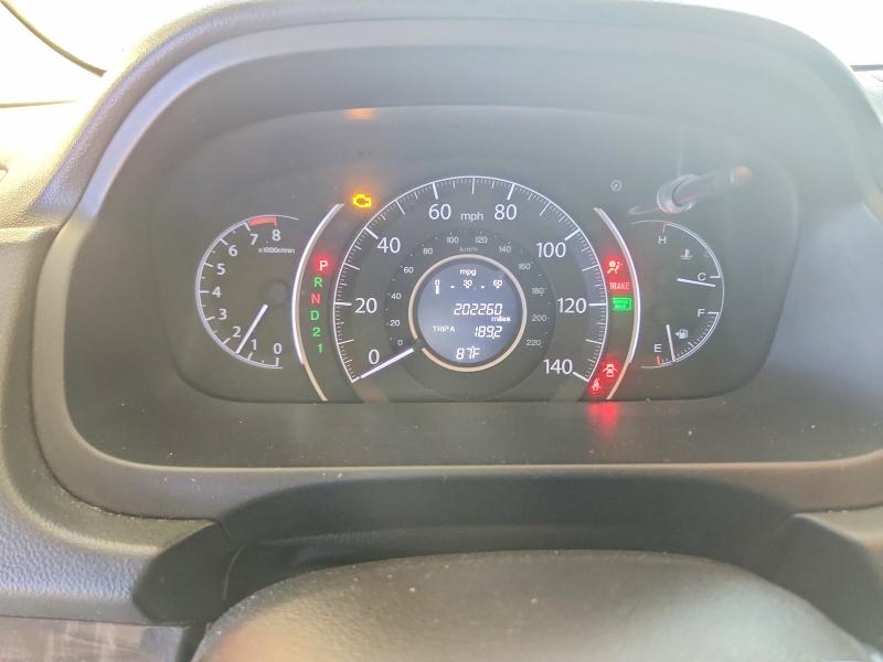 67371376 :رقم المزاد ، 2HKRM4H76DH660735 vin ، 2013 Honda Cr-v مزاد بيع