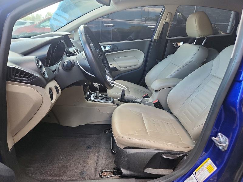 68623336 :رقم المزاد ، 3FADP4FJ0EM226215 vin ، 2014 Ford Fiesta مزاد بيع