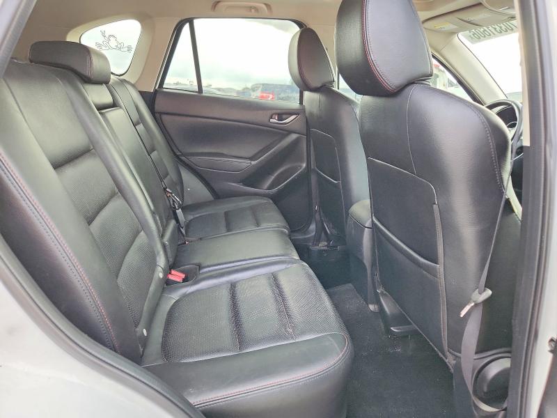 2013 Mazda Cx-5 მანქანა იყიდება აუქციონზე, vin: JM3KE4DEXD0157989, აუქციონის ნომერი: 70331606