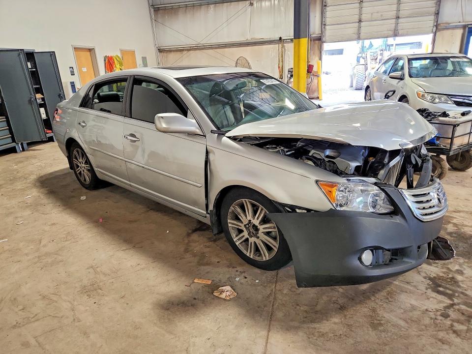 Aukcja sprzedaży 2009 Toyota Avalon, vin: 4T1BK36B89U351012, numer aukcji: 67455416