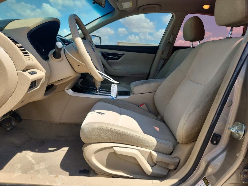 Продажа на аукционе авто 2013 Nissan Altima, vin: 1N4AL3AP9DN479851, номер лота: 67346796