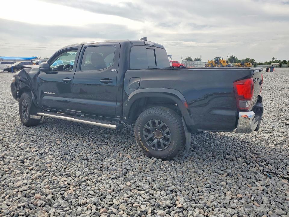 Aukcja sprzedaży 2023 Toyota Tacoma, vin: 3TMCZ5AN7PM548983, numer aukcji: 69765346
