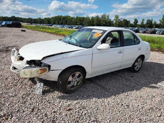 Продаж на аукціоні авто 2004 Nissan Sentra, vin: 3N1CB51DX4L887642, номер лоту: 68265826