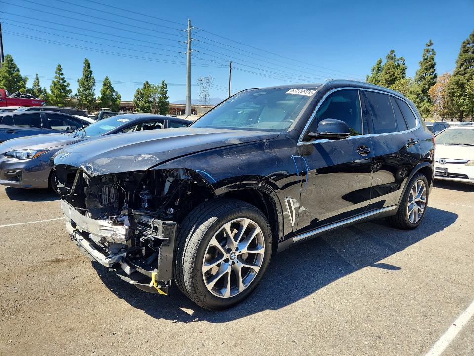Aukcja sprzedaży 2023 Bmw X5, vin: 5UXCR4C00P9R93199, numer aukcji: 67219976