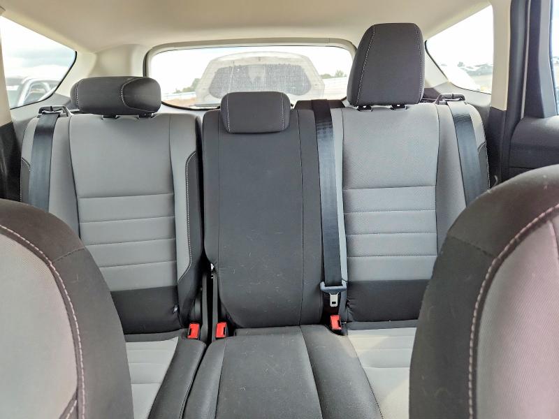 68580446 :رقم المزاد ، 1FMCU0F70KUA96130 vin ، 2019 Ford Escape مزاد بيع