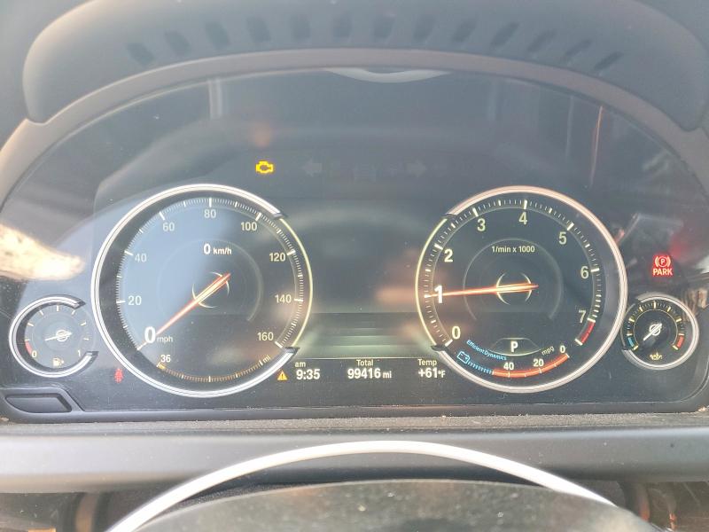 Aukcja sprzedaży 2015 Bmw 640, vin: WBA6A0C53FD318479, numer aukcji: 70112476