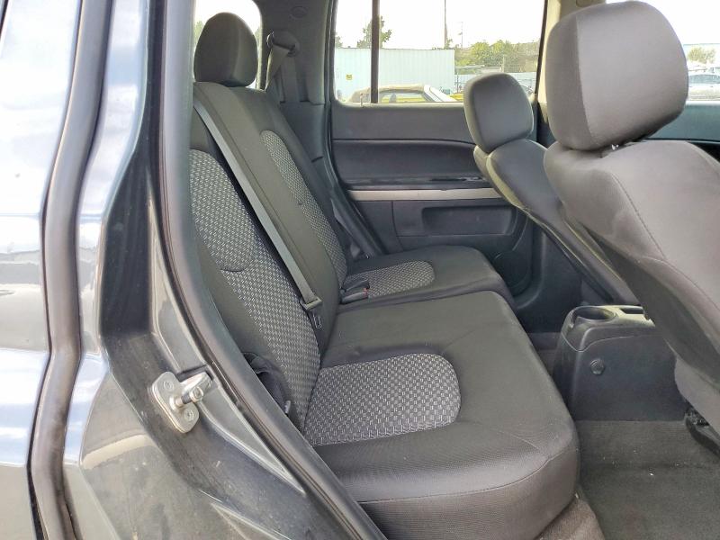 Продажа на аукционе авто 2011 Chevrolet Hhr, vin: 3GNBABFW5BS591961, номер лота: 68609466