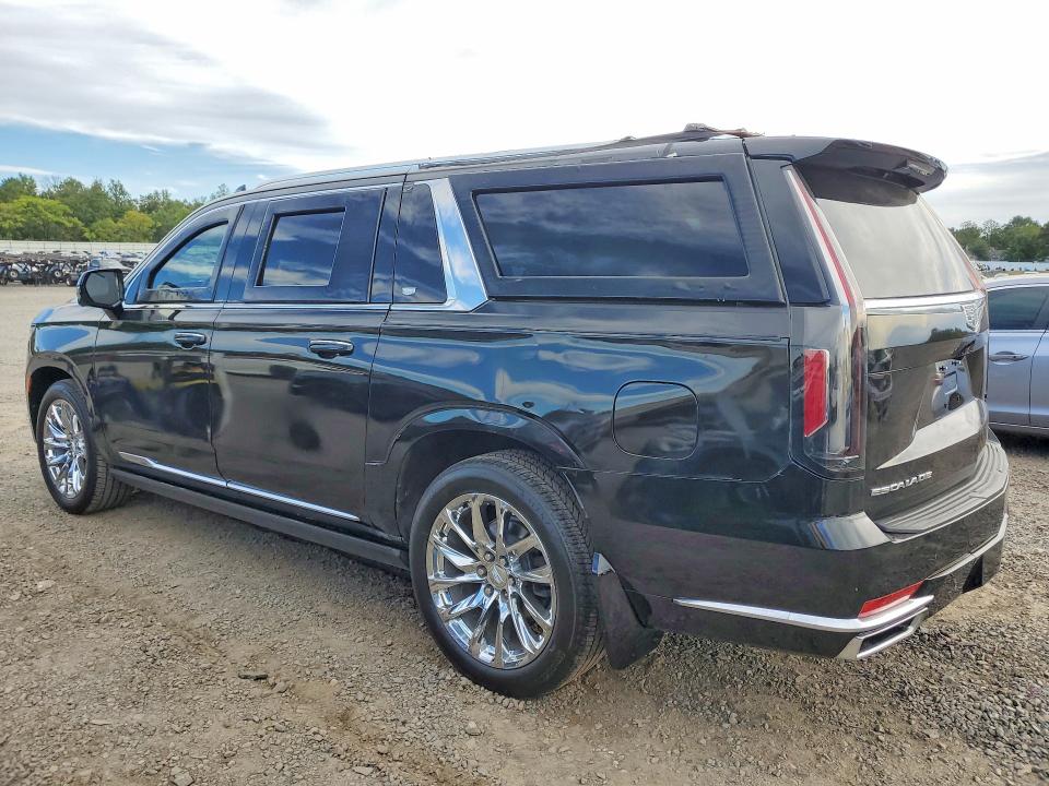 Aukcja sprzedaży 2023 Cadillac Escalade, vin: 1GYS4MKL4PR260798, numer aukcji: 70490526