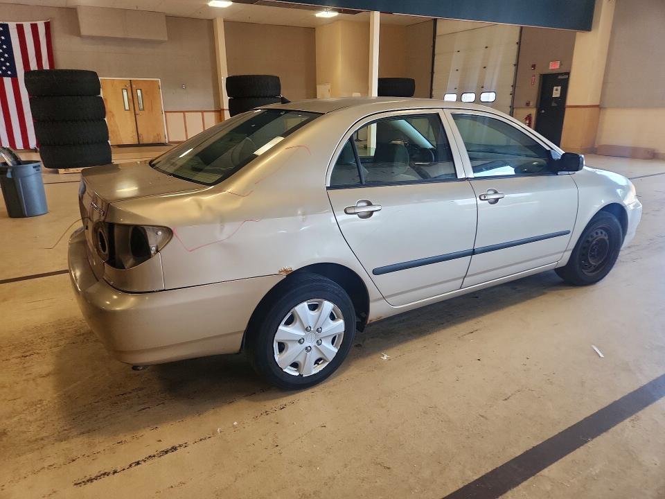 2006 Toyota Corolla მანქანა იყიდება აუქციონზე, vin: 1NXBR32E26Z720664, აუქციონის ნომერი: 67566446
