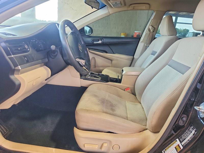 67678046 :رقم المزاد ، 4T1BF1FKXDU245730 vin ، 2013 Toyota Camry مزاد بيع
