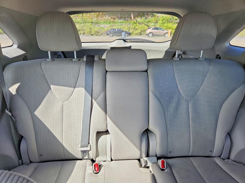 Aukcja sprzedaży 2015 Toyota Venza, vin: 4T3BA3BB8FU072610, numer aukcji: 70089766
