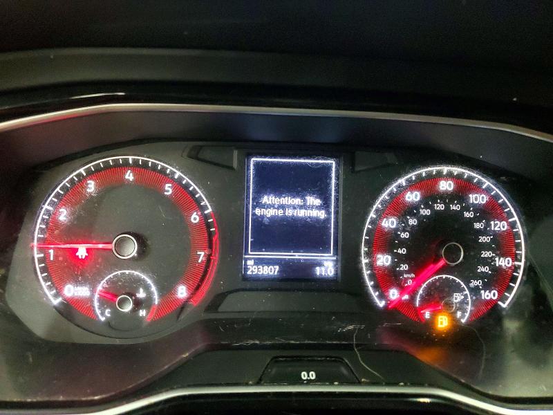 2021 Volkswagen Jetta მანქანა იყიდება აუქციონზე, vin: 3VWC57BU0MM000197, აუქციონის ნომერი: 68614066