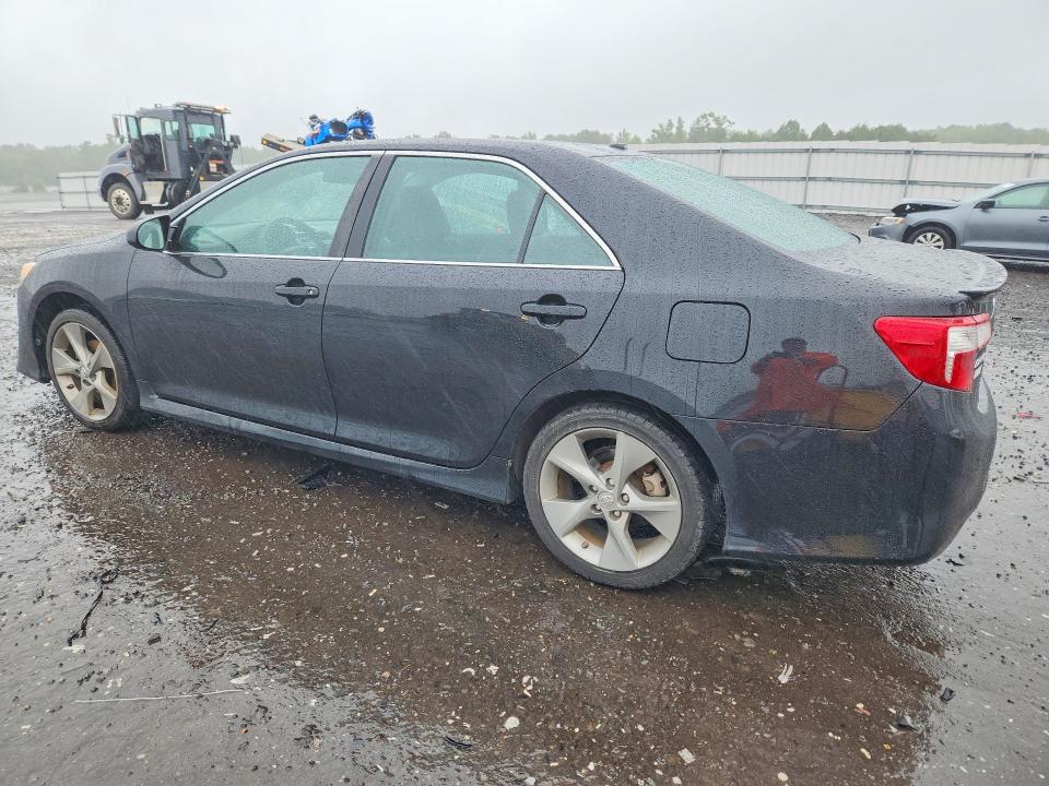 Продаж на аукціоні авто 2012 Toyota Camry, vin: 4T1BF1FK8CU157483, номер лоту: 69959326