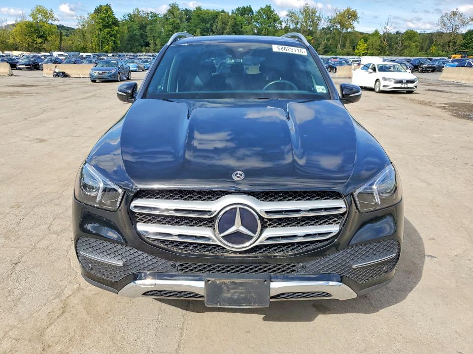 68623116 :رقم المزاد ، 4JGFB4KB5MA298924 vin ، 2021 Mercedes-benz Gle مزاد بيع