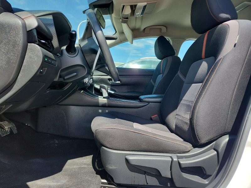 Aukcja sprzedaży 2021 Nissan Sentra, vin: 3N1AB8DV4MY286999, numer aukcji: 68681506