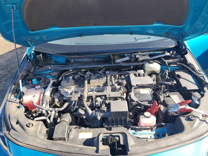 70536416 :رقم المزاد ، JTDKARFP4J3078103 vin ، 2018 Toyota Prius Prime مزاد بيع