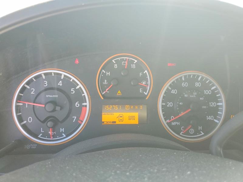Aukcja sprzedaży 2008 Nissan Titan, vin: 1N6AA07D38N350034, numer aukcji: 69983406