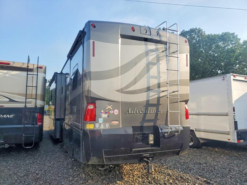 Aukcja sprzedaży 2007 Workhorse Custom Chassis Recreational Vehicle (rv), vin: 5B4MPA7G173422458, numer aukcji: 67431306