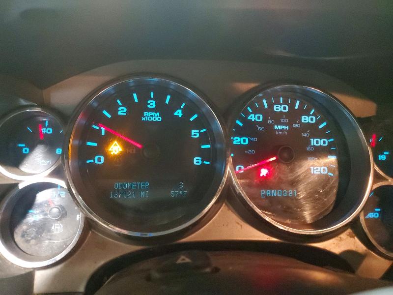 68690486 :رقم المزاد ، 1GCSKSEAXAZ295993 vin ، 2010 Chevrolet Silverado مزاد بيع