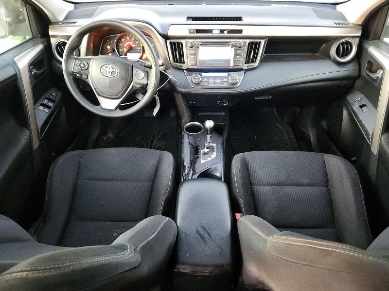 2015 Toyota Rav4 მანქანა იყიდება აუქციონზე, vin: 2T3RFREV0FW310457, აუქციონის ნომერი: 69524776