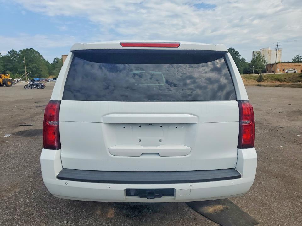Продаж на аукціоні авто 2020 Chevrolet Tahoe, vin: 1GNLCDEC4LR272430, номер лоту: 69501696