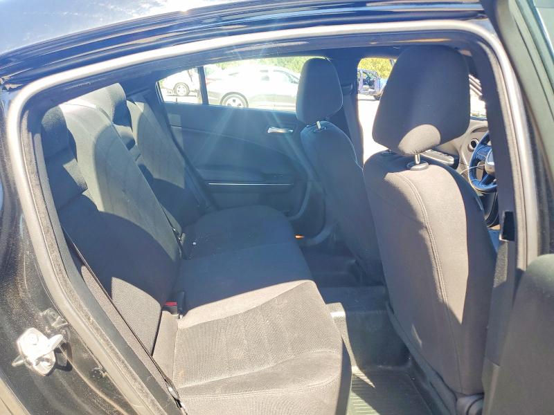 Продаж на аукціоні авто 2016 Dodge Charger, vin: 2C3CDXAT6GH356904, номер лоту: 70445926