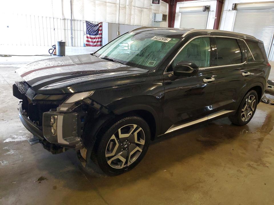 Aukcja sprzedaży 2024 Hyundai Palisade, vin: KM8R5DGE1RU685631, numer aukcji: 68232936