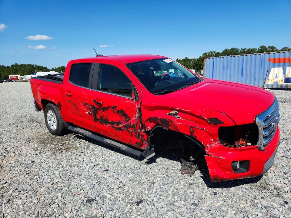 Aukcja sprzedaży 2018 Gmc Canyon, vin: 1GTG5CEN9J1328390, numer aukcji: 67113326