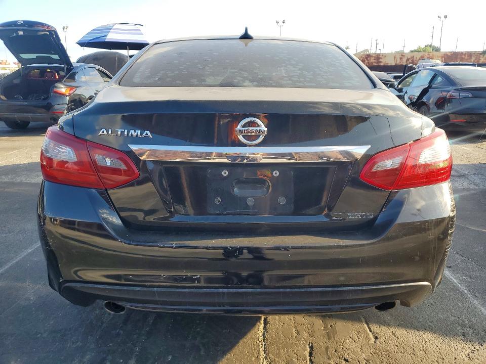 Aukcja sprzedaży 2018 Nissan Altima, vin: 1N4AL3AP7JC154929, numer aukcji: 69624476