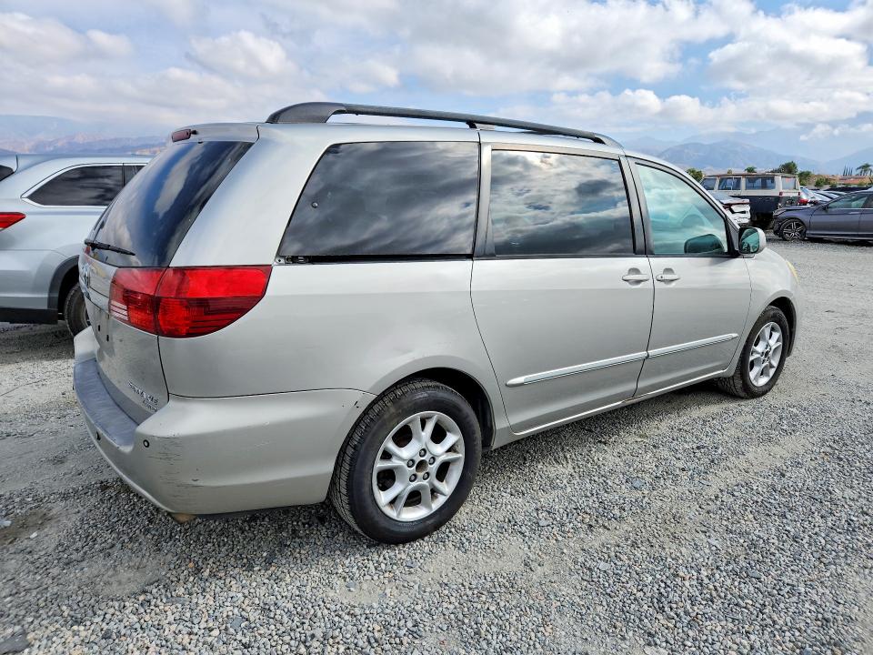 Aukcja sprzedaży 2005 Toyota Sienna, vin: 5TDZA22C75S362726, numer aukcji: 69815316