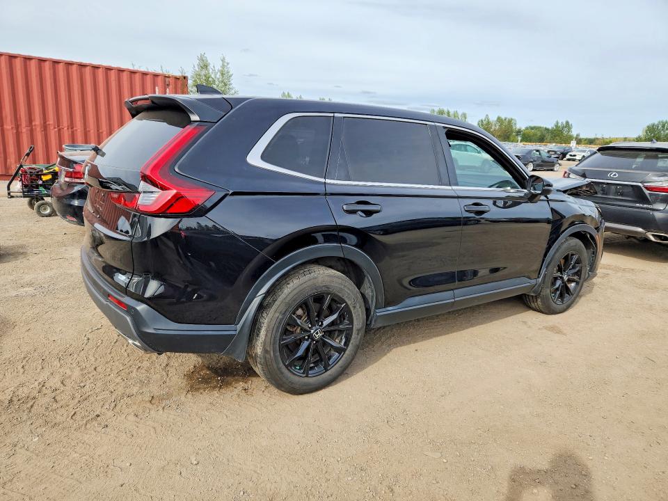 69725866 :رقم المزاد ، 2HKRS6H76SH200439 vin ، 2025 Honda Cr-v مزاد بيع