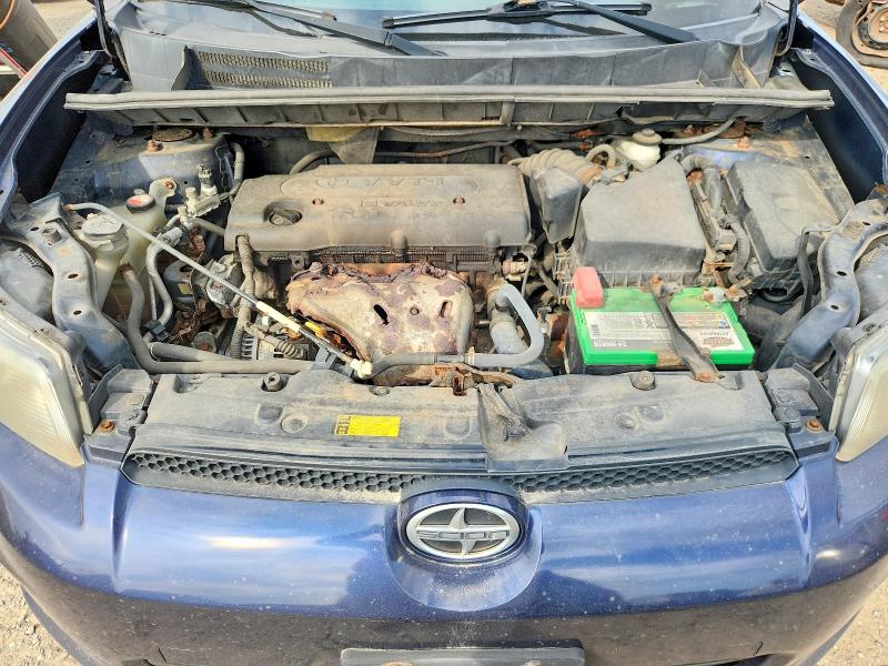 2015 Scion Xb მანქანა იყიდება აუქციონზე, vin: JTLZE4FE4FJ071325, აუქციონის ნომერი: 69017756