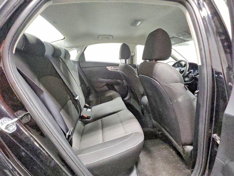 Aukcja sprzedaży 2023 Kia Forte, vin: 3KPF24AD2PE592421, numer aukcji: 68573836