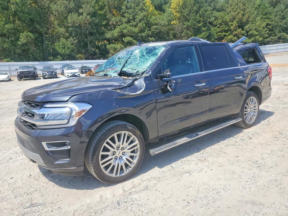 Продажа на аукционе авто 2024 Ford Expedition, vin: 1FMJK2A83REB06081, номер лота: 68380356