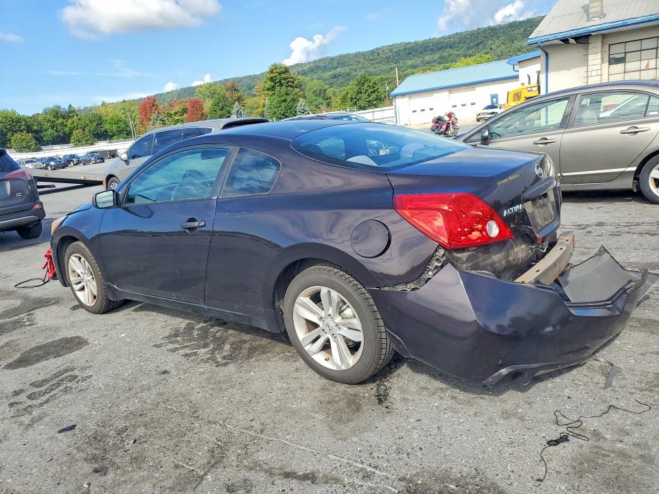 69288986 :رقم المزاد ، 1N4AL2EP0BC142854 vin ، 2011 Nissan Altima مزاد بيع