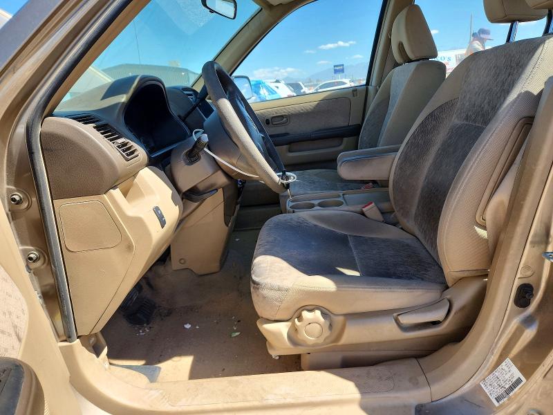 68100296 :رقم المزاد ، JHLRD78516C051666 vin ، 2006 Honda Cr-v مزاد بيع