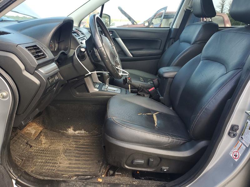 Aukcja sprzedaży 2015 Subaru Forester, vin: JF2SJAKCXFH560221, numer aukcji: 69232156