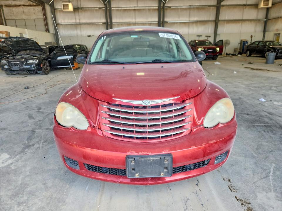Продаж на аукціоні авто 2007 Chrysler Pt Cruiser, vin: 3A4FY48B17T619746, номер лоту: 67464076