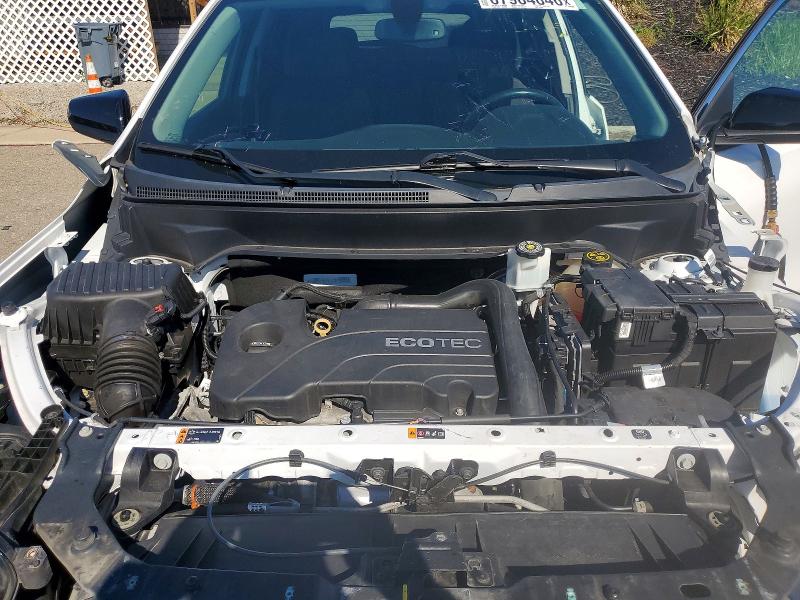Aukcja sprzedaży 2018 Gmc Terrain, vin: 3GKALTEVXJL274333, numer aukcji: 67984846