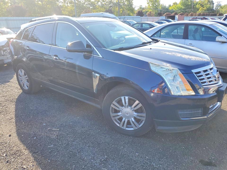 Продажа на аукционе авто 2014 Cadillac Srx, vin: 3GYFNEE30ES544598, номер лота: 68226176