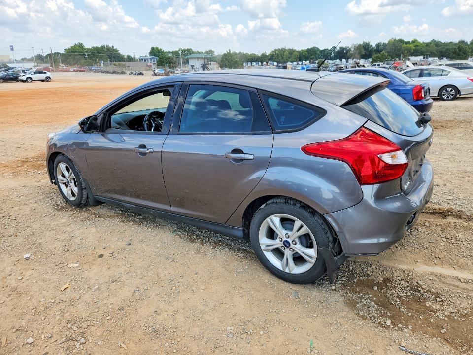 2014 Ford Focus მანქანა იყიდება აუქციონზე, vin: 1FADP3K22EL115062, აუქციონის ნომერი: 69337936