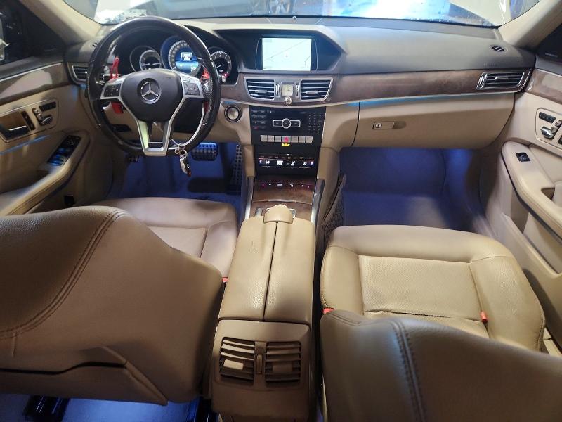Продажа на аукционе авто 2014 Mercedes-benz E, vin: WDDHF8JB1EB008979, номер лота: 69041446