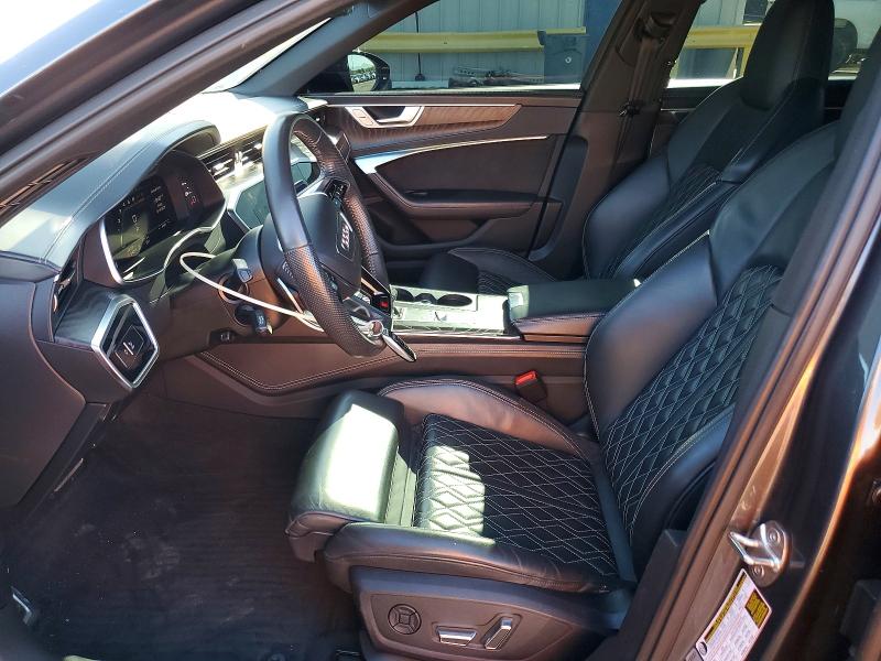 Продажа на аукционе авто 2020 Audi S6, vin: WAUFFAF2XLN033051, номер лота: 69434636