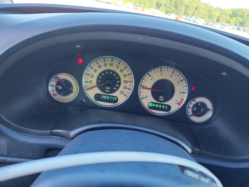 Продажа на аукционе авто 2002 Chrysler Town & Country, vin: 2C8GP64L92R644119, номер лота: 67992596