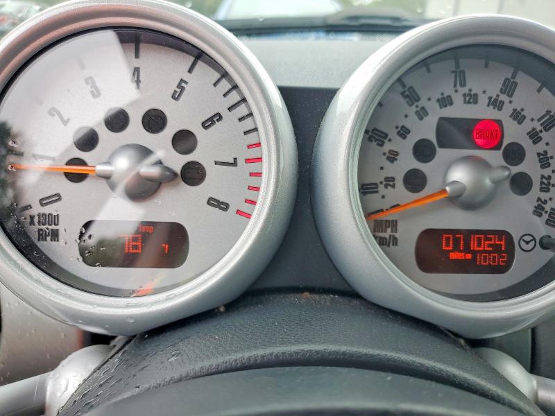 Продажа на аукционе авто 2005 Mini Cooper, vin: WMWRE33445TD93323, номер лота: 68219376